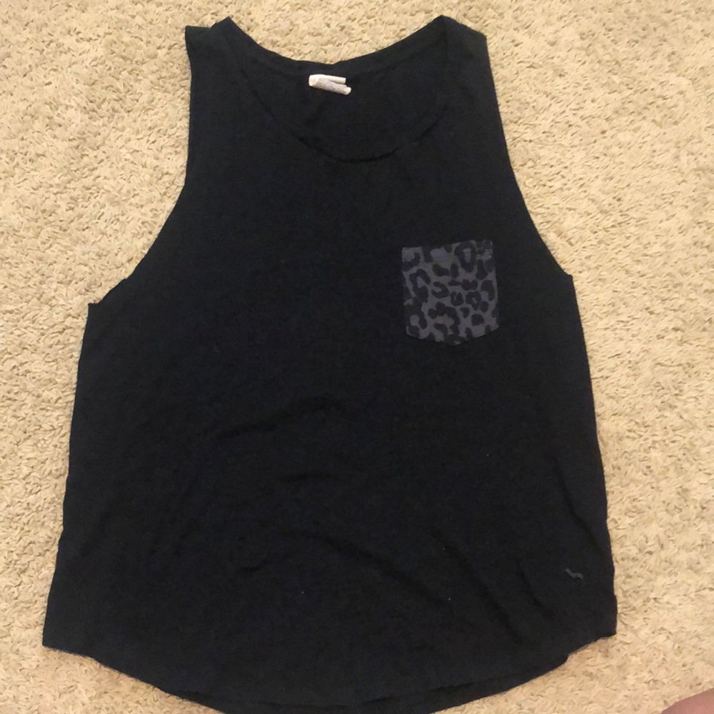 Victoria secret pink tank!